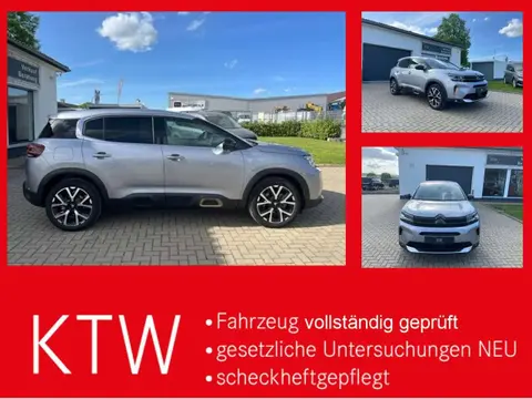 Annonce CITROEN C5 AIRCROSS Essence 2023 d'occasion 