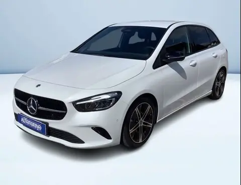 Annonce MERCEDES-BENZ CLASSE B Diesel 2023 d'occasion 