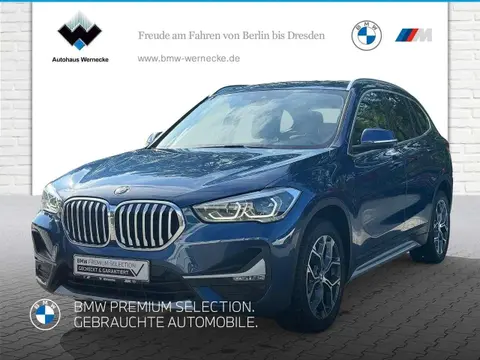 Used BMW X1 Diesel 2021 Ad 