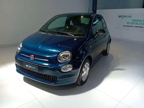 Annonce FIAT 500 Hybride 2023 d'occasion 