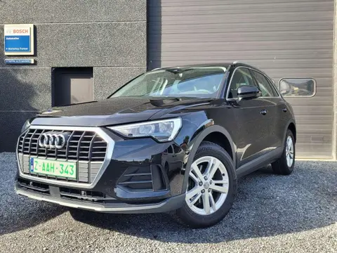 Used AUDI Q3 Petrol 2020 Ad 