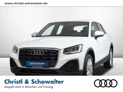 Used AUDI Q2 Diesel 2023 Ad 