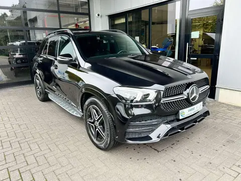 Used MERCEDES-BENZ CLASSE GLE Diesel 2019 Ad 