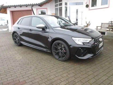 Used AUDI RS3 Petrol 2022 Ad 