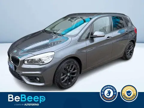 Used BMW SERIE 2 Diesel 2016 Ad 