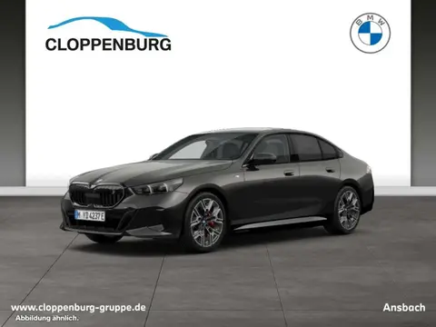 Used BMW I5 Electric 2024 Ad 