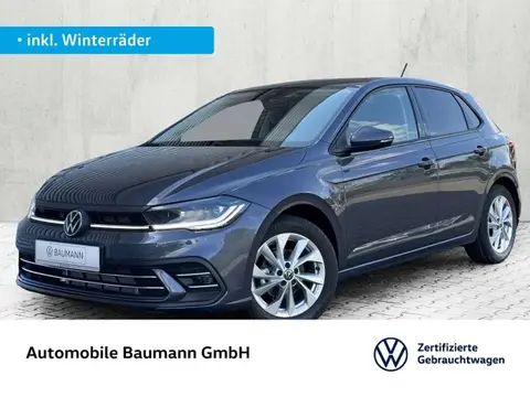 Annonce VOLKSWAGEN POLO Essence 2024 d'occasion 