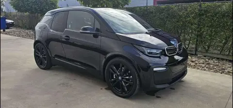 Annonce BMW I3 Électrique 2021 d'occasion 