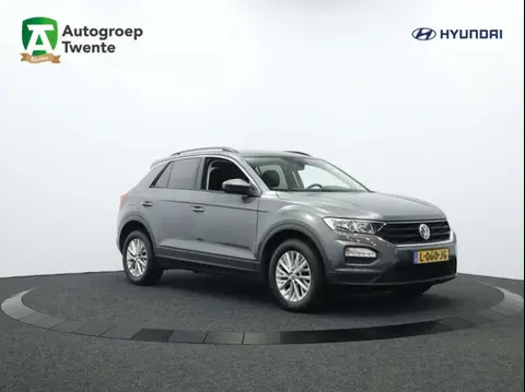 Used VOLKSWAGEN T-ROC Petrol 2018 Ad 