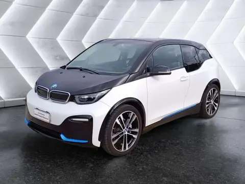 Used BMW I3 Electric 2022 Ad 