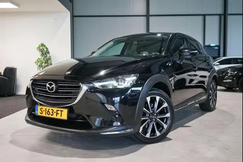 Used MAZDA CX-3 Petrol 2021 Ad 