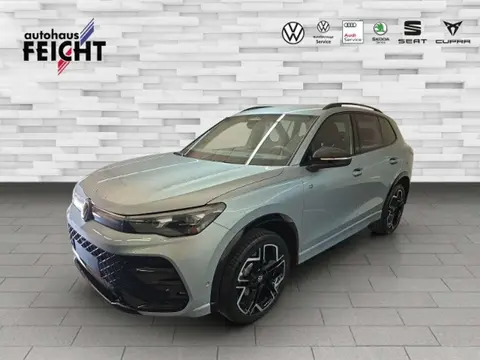 Annonce VOLKSWAGEN TIGUAN Diesel 2024 d'occasion 