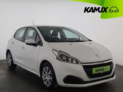 Annonce PEUGEOT 208 Diesel 2019 d'occasion 