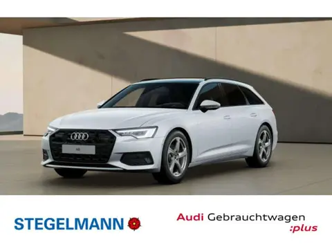 Annonce AUDI A6 Diesel 2024 d'occasion 