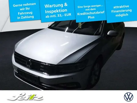 Used VOLKSWAGEN PASSAT Diesel 2023 Ad 