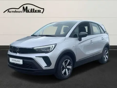 Annonce OPEL CROSSLAND Essence 2024 d'occasion 