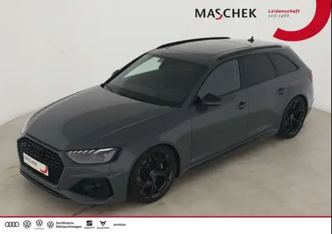 Used AUDI RS4 Petrol 2024 Ad 