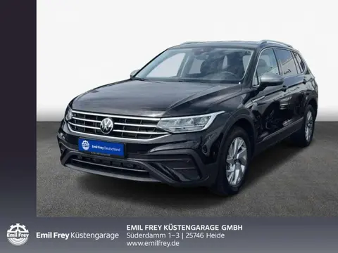 Used VOLKSWAGEN TIGUAN Diesel 2023 Ad 