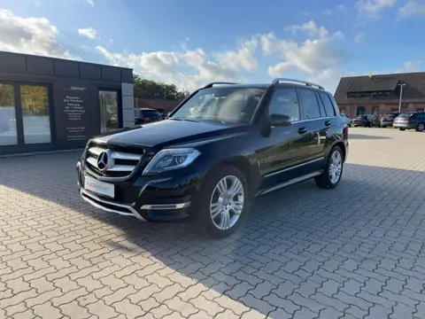 Used MERCEDES-BENZ CLASSE GLK Diesel 2015 Ad 