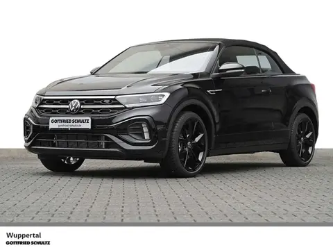 Annonce VOLKSWAGEN T-ROC Essence 2024 d'occasion 