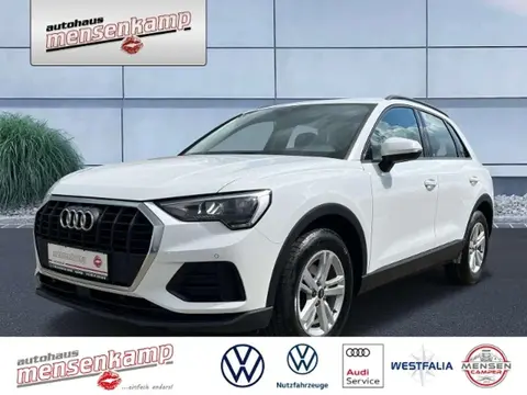 Used AUDI Q3 Petrol 2021 Ad 