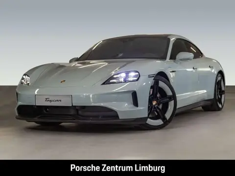 Used PORSCHE TAYCAN Electric 2024 Ad 