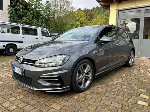 Annonce VOLKSWAGEN GOLF Diesel 2019 d'occasion 