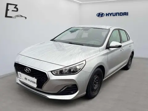 Annonce HYUNDAI I30 Essence 2020 d'occasion 