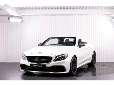 Used MERCEDES-BENZ CLASSE CL Petrol 2017 Ad 