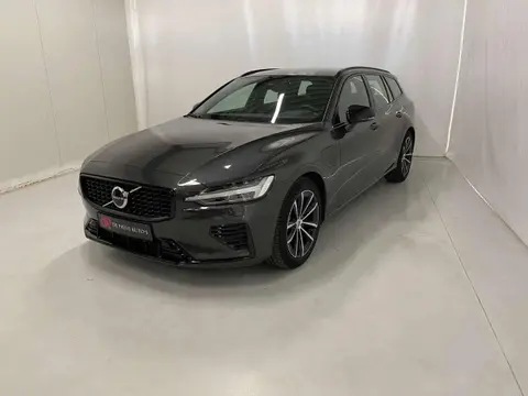 Used VOLVO V60 Hybrid 2023 Ad 