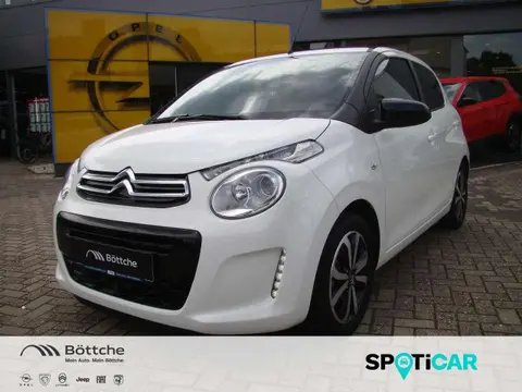 Used CITROEN C1 Petrol 2021 Ad 