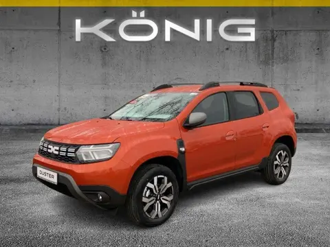 Used DACIA DUSTER Petrol 2024 Ad 