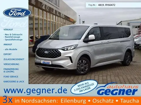 Used FORD TOURNEO Diesel 2024 Ad 