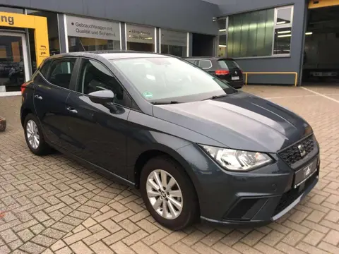 Used SEAT IBIZA  2021 Ad 