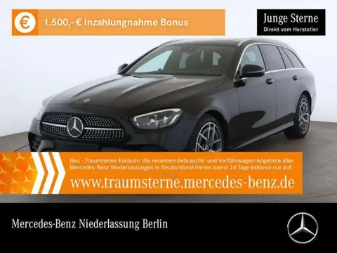 Used MERCEDES-BENZ CLASSE E Diesel 2023 Ad 