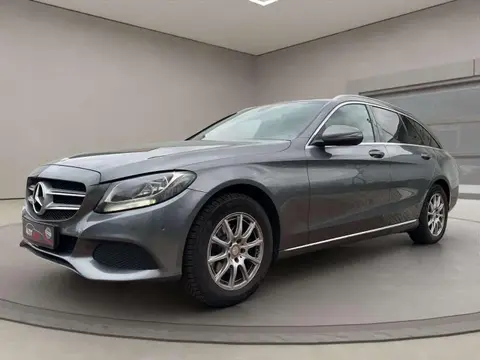 Used MERCEDES-BENZ CLASSE C Diesel 2016 Ad 