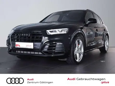 Used AUDI SQ5 Diesel 2019 Ad Germany