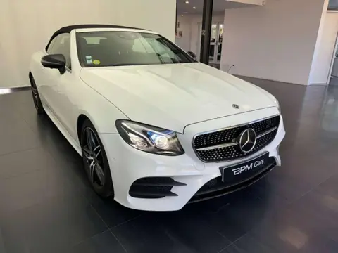 Used MERCEDES-BENZ CLASSE E Diesel 2019 Ad 