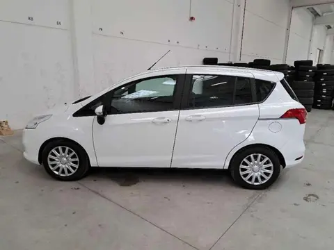 Annonce FORD B-MAX Diesel 2016 d'occasion 