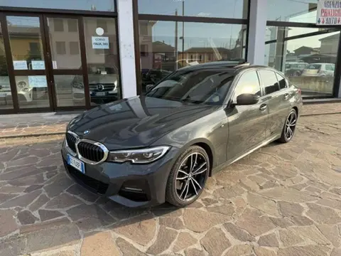 Used BMW SERIE 3 Hybrid 2020 Ad 