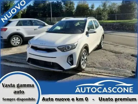 Used KIA STONIC Hybrid 2024 Ad 