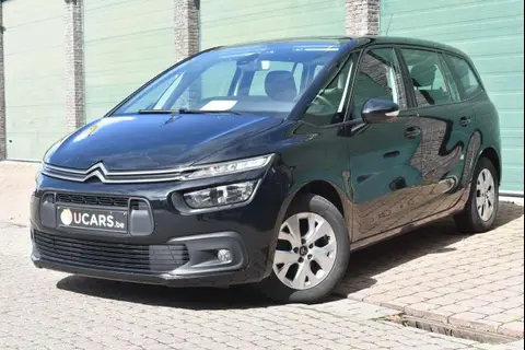 Used CITROEN C4 Petrol 2021 Ad 