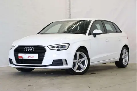 Used AUDI A3 Petrol 2020 Ad 