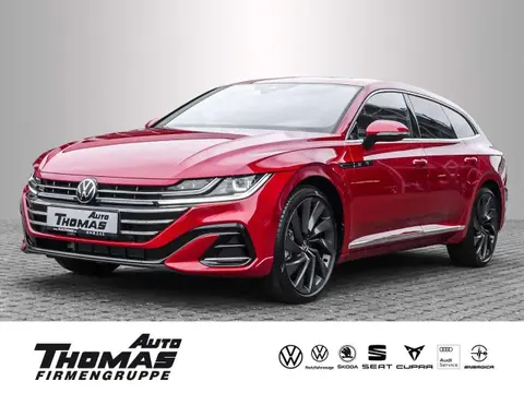 Annonce VOLKSWAGEN ARTEON Essence 2024 d'occasion 