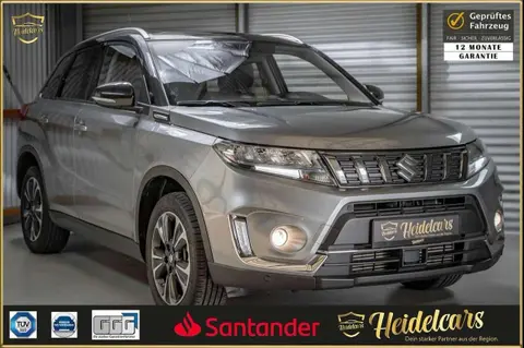 Used SUZUKI VITARA Petrol 2021 Ad 