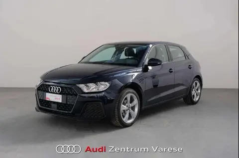 Used AUDI A1 Petrol 2021 Ad 