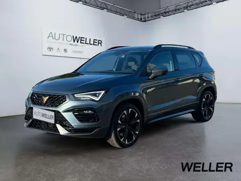 Used CUPRA ATECA Petrol 2021 Ad 