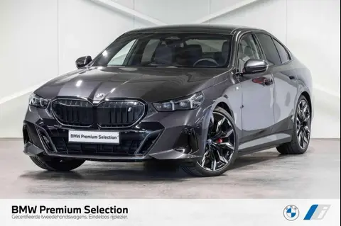 Used BMW I5 Electric 2024 Ad 