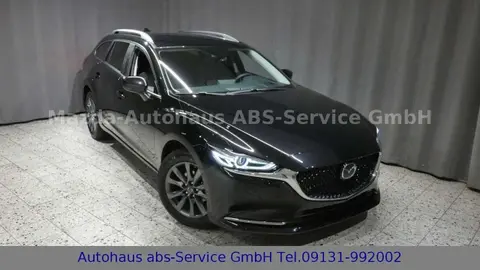 Annonce MAZDA 6 Essence 2024 d'occasion 