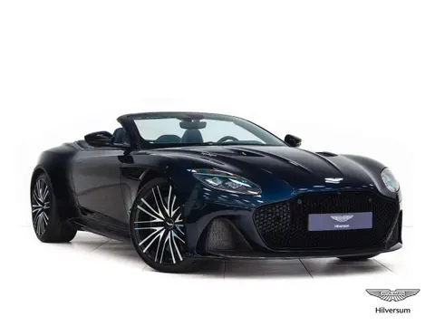 Annonce ASTON MARTIN DBS Essence 2020 d'occasion 